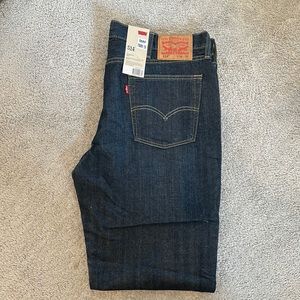 BNWT!! LEVI’S 514 38x32